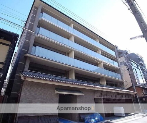 パークホームズ烏丸御池三条町