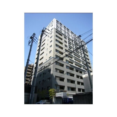 京都府京都市中京区船屋町 賃貸マンション