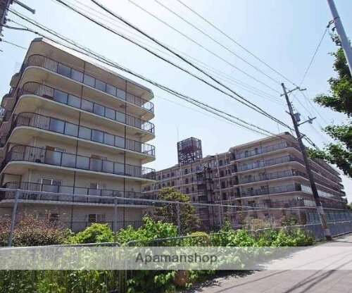 コトーハイツ伏見稲荷　Ｃ棟