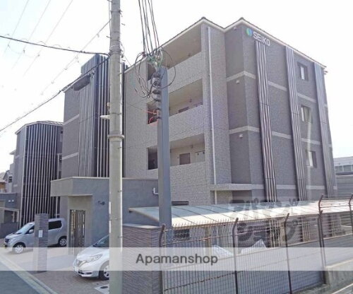 京都府京都市伏見区深草相深町 賃貸マンション