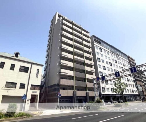 京都府京都市下京区五条通油小路西入小泉町 賃貸マンション