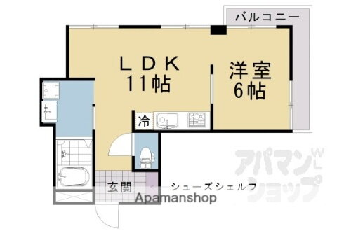 京都府京都市東山区古門前通大和大路東入３丁目古西町 三条駅 1LDK マンション 賃貸物件詳細