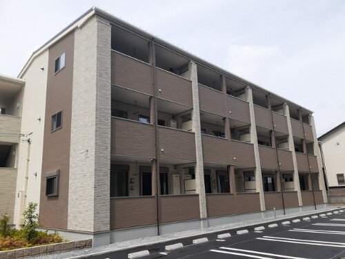 エスポワールⅥ