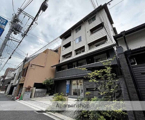 レジデンス京都洛央