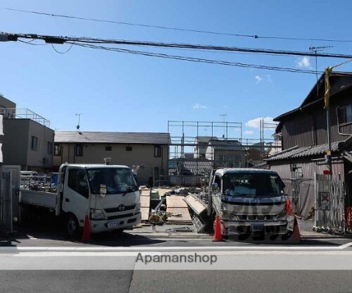 Ｈｅｒｉｔａｇｅ洛南東寺 3階建