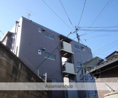 コーポ東福寺