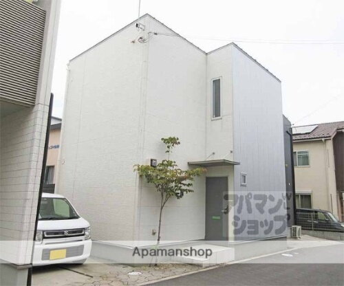 ユニキューブ美崎町