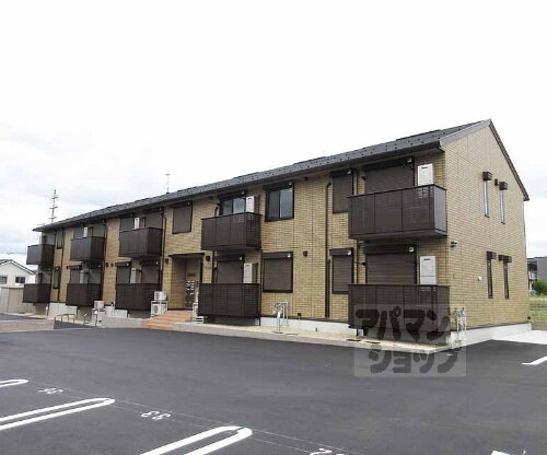 モナリエコート　ＩＩ