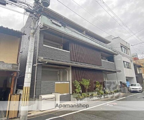 シャーメゾン祠西洞院二条