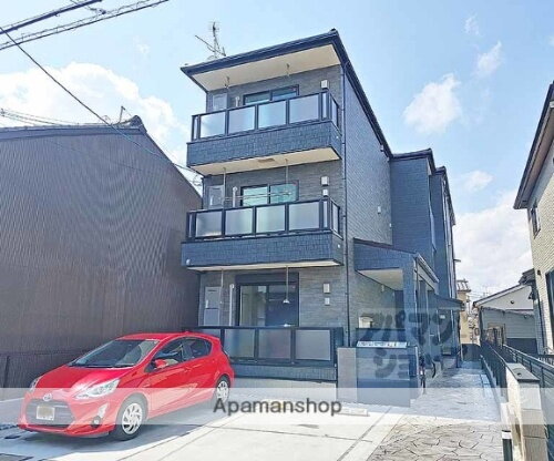 リルーム　伏見