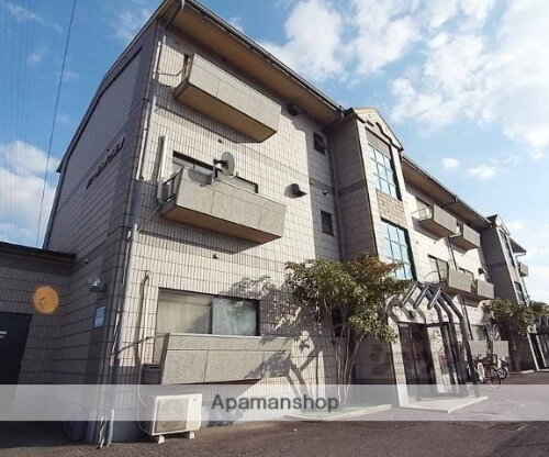 京都府京都市伏見区羽束師鴨川町 賃貸マンション