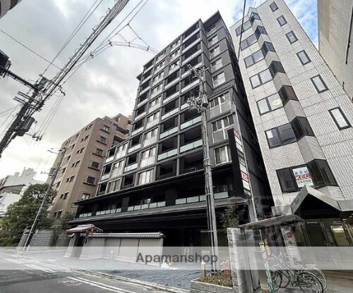 イーグルコート京都御所南プレミアム迎賓館