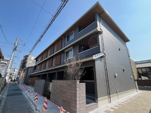 ラグーン京都六条