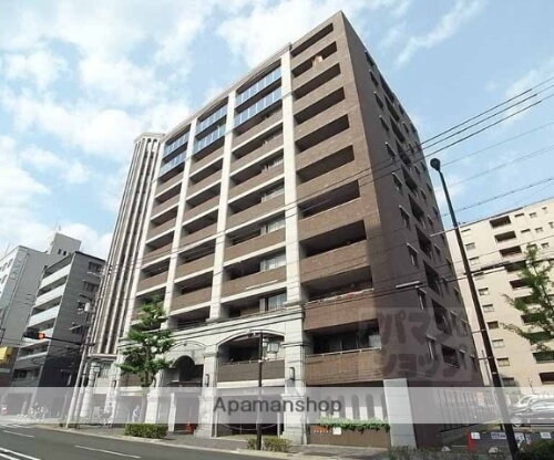 アールヴェール河原町二条