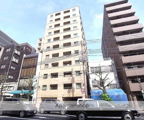 イーグルコート京都河原町