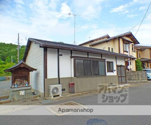 上高野北田町貸家５