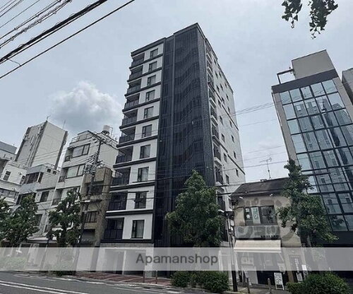 シーンズ京都鴨川河原町