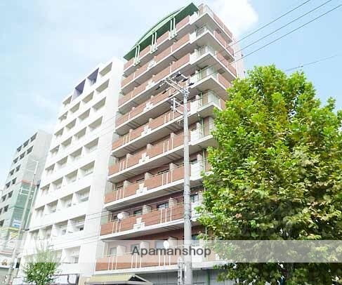 京都府京都市南区吉祥院清水町 築34年10ヶ月 10階建