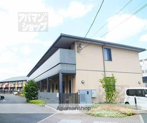 京都府京都市南区久世上久世町 築20年10ヶ月 2階建