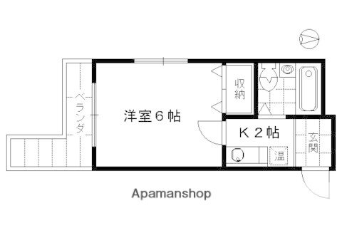 京都府京都市下京区和気町 京都駅 1K マンション 賃貸物件詳細