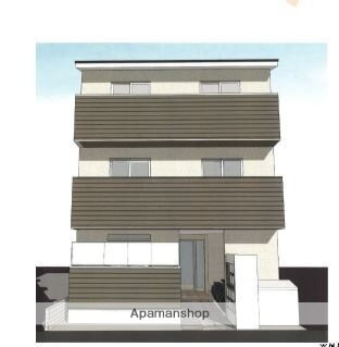 京都府京都市下京区西七条東八反田町 賃貸アパート