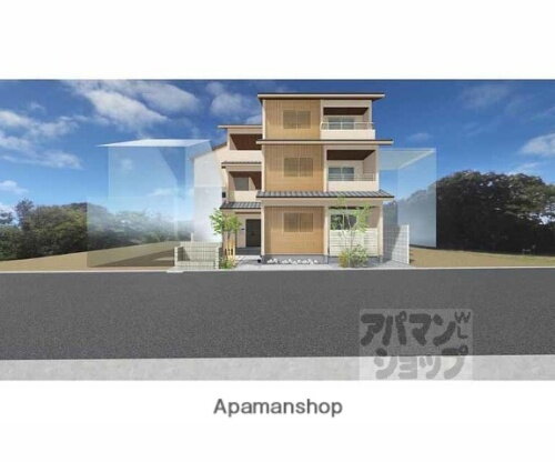 （仮称）中京区姉小路通堀川東入鍛冶町