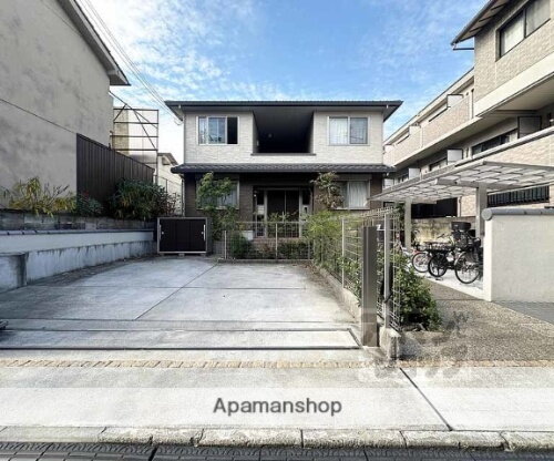 京都府京都市東山区清水４丁目 賃貸アパート