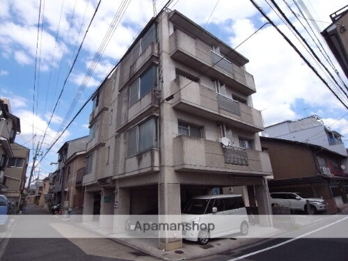 京都府京都市中京区壬生松原町 賃貸マンション