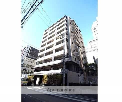 京都府京都市下京区高辻通烏丸東入匂天神町 賃貸マンション