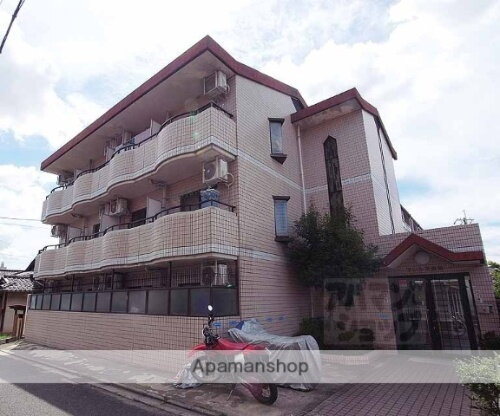 京都府京都市伏見区深草佐野屋敷町 賃貸マンション