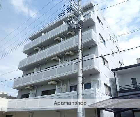 京都府京都市南区吉祥院中河原里西町 賃貸マンション