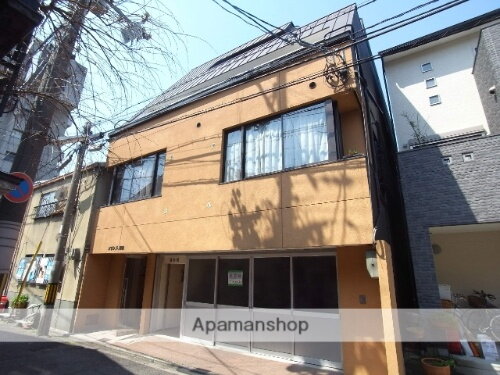 Ｊーｃｕｂｅ二条駅北