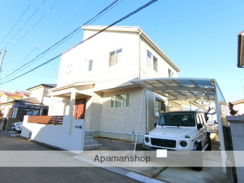 （定期７年）京田辺市大住ヶ丘３丁目一戸建住宅