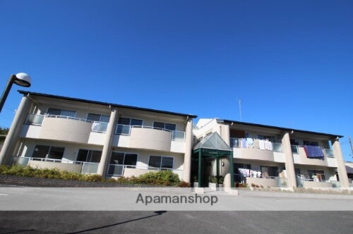 京都府京田辺市薪堀切谷 築31年7ヶ月 2階建