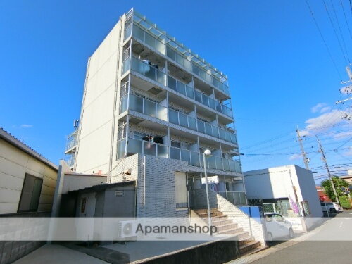 京都府京田辺市興戸東垣内 築37年10ヶ月 5階建