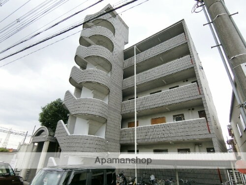 Ｒ－ＣＯＵＲＴＹＡＭＡＳＨＩＲＯ 5階建