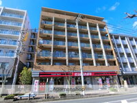 京都府京田辺市田辺中央4丁目 7階建 築20年3ヶ月