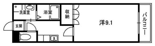 京都府木津川市梅美台５丁目 近鉄奈良駅 1K アパート 賃貸物件詳細