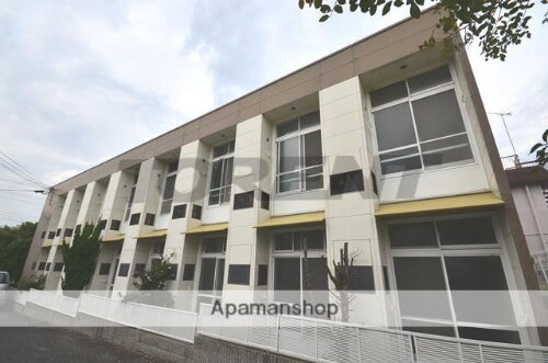 リベルテ木幡駅前 2階建