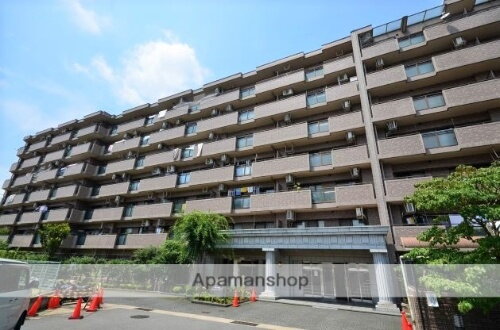 パデシオン宇治三室戸Ⅱ番館