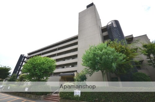 ユニ宇治マンション１号館