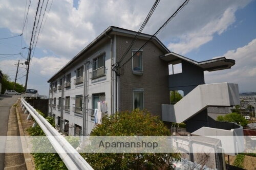 メゾン菱風 3階建