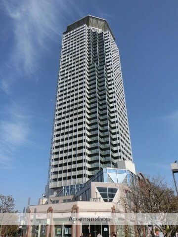 大阪府吹田市片山町１丁目 築29年9ヶ月 39階建