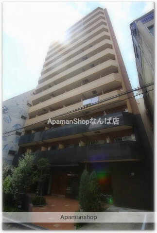 大阪府大阪市中央区島之内１丁目 賃貸マンション