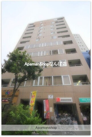 大阪府大阪市西区靱本町１丁目 築28年8ヶ月 11階建