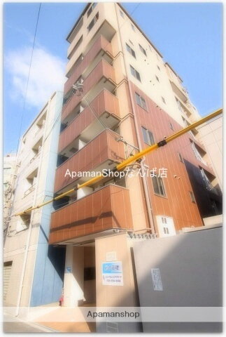 大阪府大阪市港区磯路１丁目 6階建 築7年9ヶ月