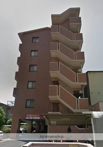 大阪府大阪市西成区潮路２丁目 賃貸マンション