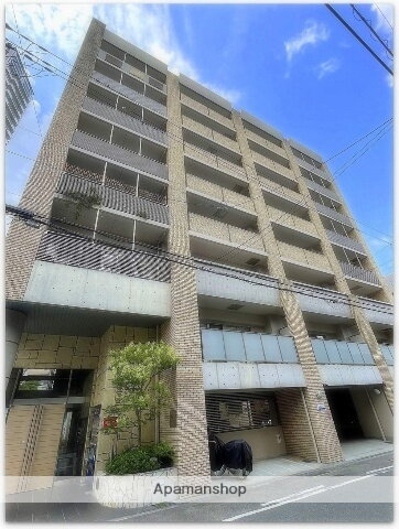 大阪府大阪市天王寺区空堀町 賃貸マンション