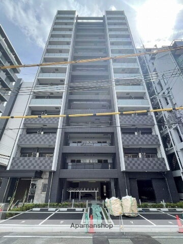 ファステート難波デラックス