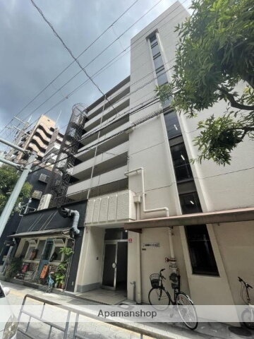 夫婦橋マンション